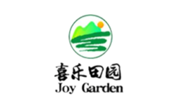 喜乐田园品牌