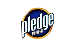 Pledge碧丽珠品牌