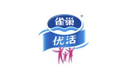 雀巢优活品牌