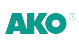 艾高Ako品牌