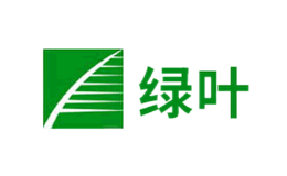 绿叶生物品牌
