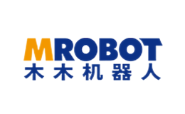木木机器人品牌