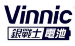 松栢vinnic品牌