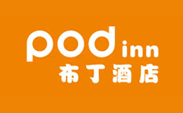 布丁podinn品牌
