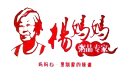 杨妈妈粥店品牌