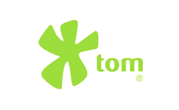 TOM游戏品牌