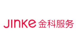 Jinke金科服务品牌
