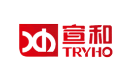 TRYHO宣和品牌