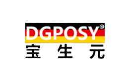 宝生元DGPOSY