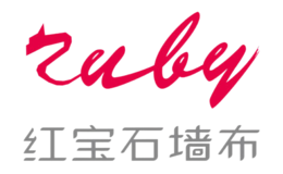 红宝石墙布品牌