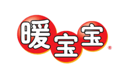 小林暖宝宝品牌