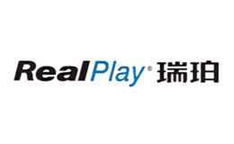 瑞珀RealPlay品牌