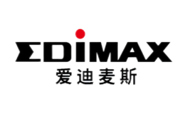 EDIMAX爱迪麦斯品牌