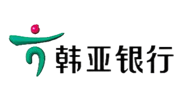 韩亚银行品牌