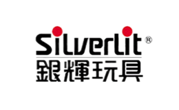 银辉玩具Silverlit品牌