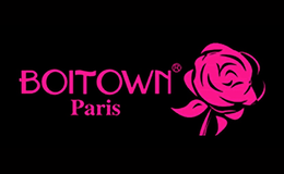 冰希黎BOITOWN品牌