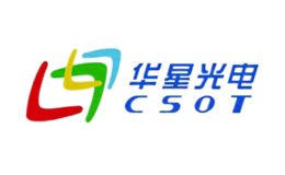华星光电CSOT品牌