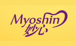 妙心MYOSHIN品牌