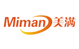 Miman美满品牌
