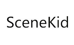 SCENEKID品牌