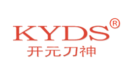 开元刀神品牌