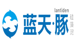 蓝天豚硅藻泥品牌