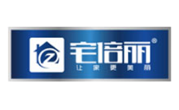 宅倍丽美缝剂品牌