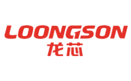龙芯loongson品牌