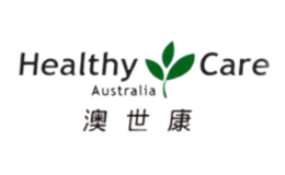 HealthyCareAustralia品牌