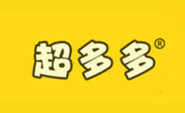 超多多品牌