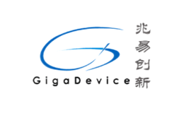兆易创新GigaDevice品牌