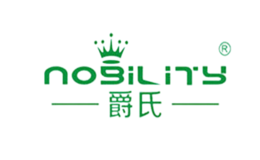爵氏NOBILITY品牌