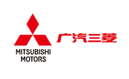 广汽三菱品牌