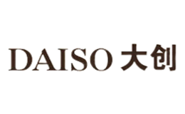 DAISO大创品牌