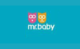 MRBABY品牌