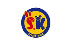 spiderking玩具品牌