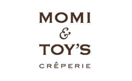 momitoys可丽饼品牌