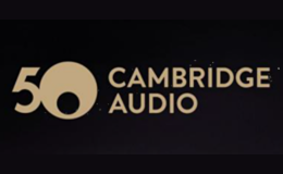 Cambridge Audio品牌