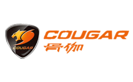 COUGAR骨伽品牌