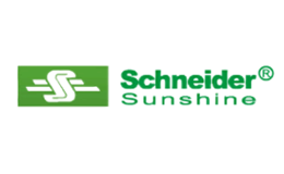 施耐德日盛品牌