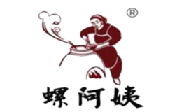 螺阿姨螺蛳粉品牌