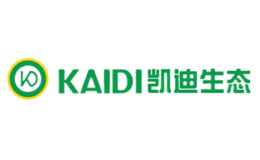 凯迪生态KAIDI品牌