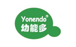 幼能多品牌