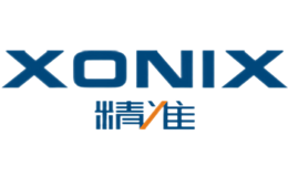 XONIX精准品牌