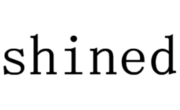 SHINED品牌