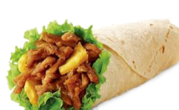 陈子贵卤肉卷品牌