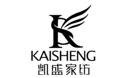凯盛家纺品牌