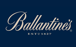 百龄坛Ballantine’s品牌
