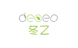 冬乙DEOEO品牌