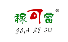 稼可富品牌